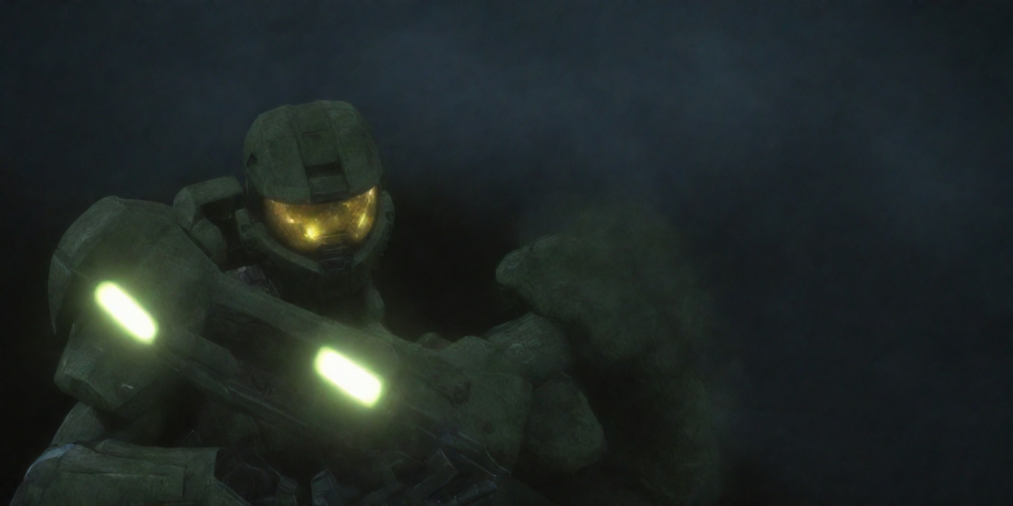 Halo Combat Evolved is a Great First Person Shooter Game